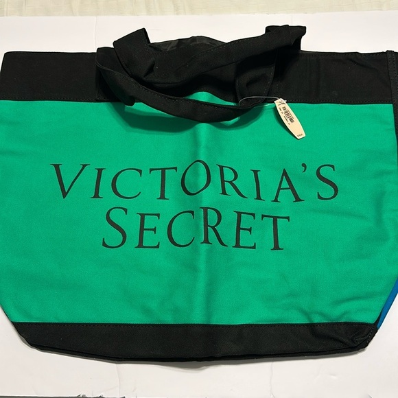 Victoria's Secret Handbags - Victorias Secret tote